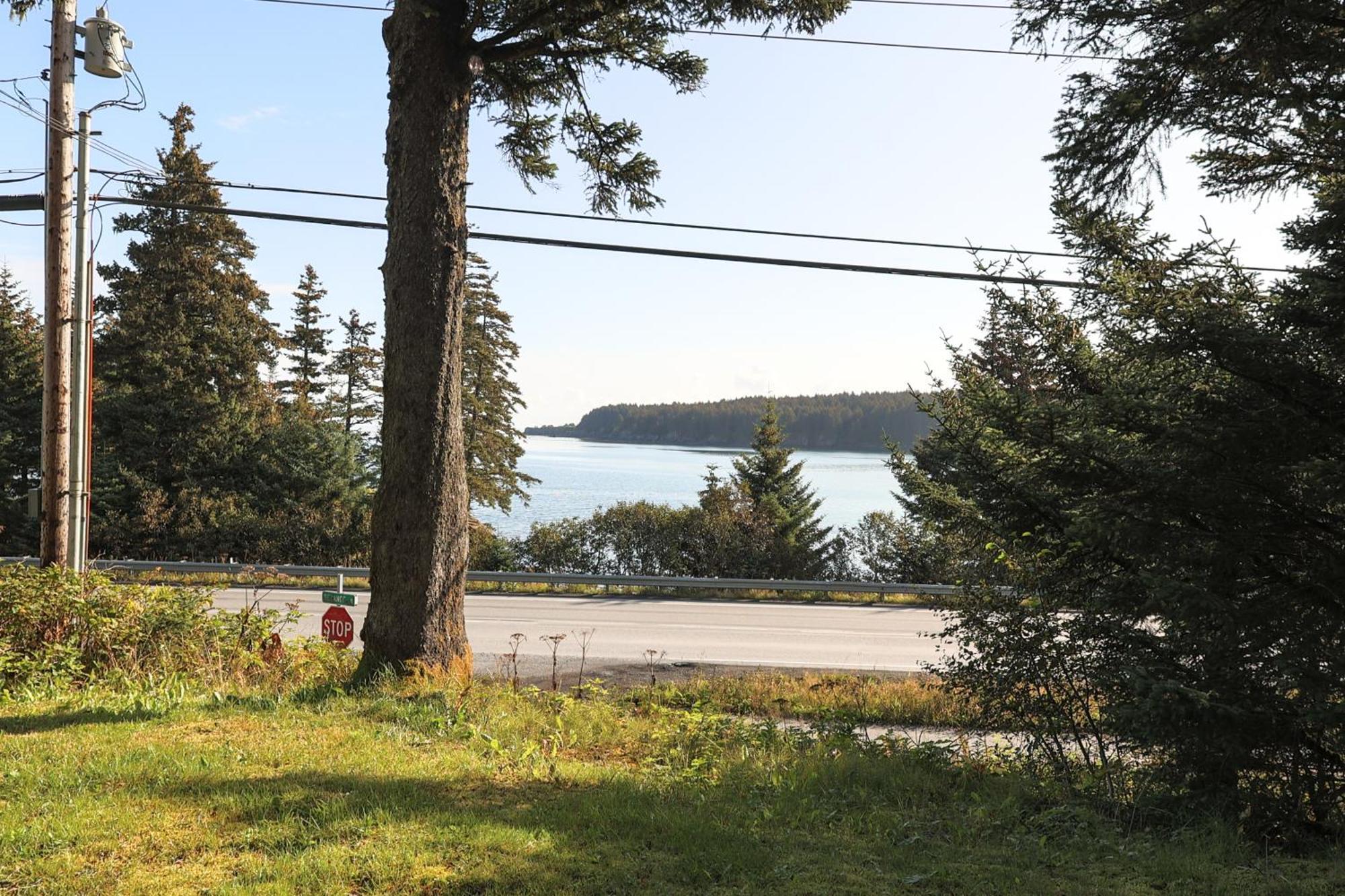 The Rogue Wave-Beach Access, Ocean Views, Private Kodiak Eksteriør bilde